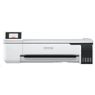 EPSON tiskárna ink SureColor SC-T3100x 220V, 4ink, 2400x1200 dpi, A1, USB 3.0, Ethernet, WiFi