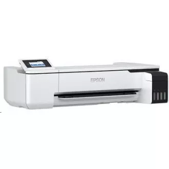 EPSON tiskárna ink SureColor SC-T3100x 220V, 4ink, 2400x1200 dpi, A1, USB 3.0, Ethernet, WiFi