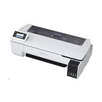 EPSON tiskárna ink SureColor SC-T3100x 220V, 4ink, 2400x1200 dpi, A1, USB 3.0, Ethernet, WiFi