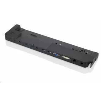 FUJITSU DOCK + AC Adaptér 330W - pro celsius H7510 - bez 230V kabelu FUJITSU DOCK + AC Adaptér 330W - pro celsius H7510 - bez 230V kabelu