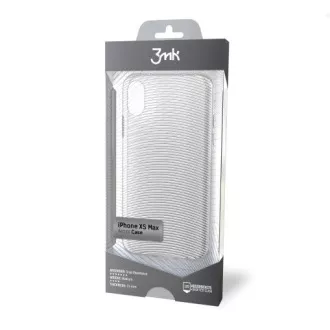 3mk ochranný kryt Armor Case pro Apple iPhone 11 Pro Max, čirý