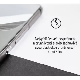 3mk tvrzené sklo FlexibleGlass pro Apple iPad 3
