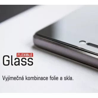 3mk tvrzené sklo FlexibleGlass pro Caterpillar S61 3mk tvrzené sklo FlexibleGlass pro Caterpillar S61