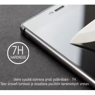 3mk hybridní sklo FlexibleGlass pro Nokia 6.1
