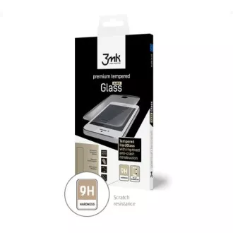 3mk tvrzené sklo HardGlass pro Samsung Galaxy A50 (SM-A505) 3mk tvrzené sklo HardGlass pro Samsung Galaxy A50 (SM-A505)