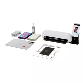 3mk All-Safe startovací KIT (řezačka, telefon, příslušenství)