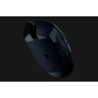 RAZER herní myš Basilisk X HyperSpeed, optická