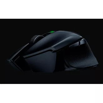 RAZER herní myš Basilisk X HyperSpeed, optická
