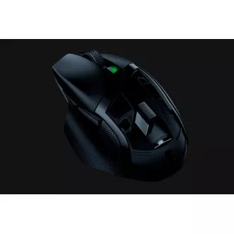 RAZER herní myš Basilisk X HyperSpeed, optická