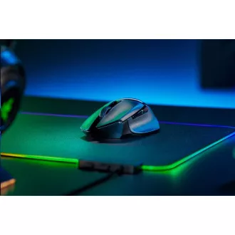 RAZER herní myš Basilisk X HyperSpeed, optická