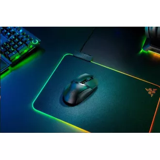 RAZER herní myš Basilisk X HyperSpeed, optická