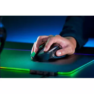 RAZER herní myš Basilisk X HyperSpeed, optická