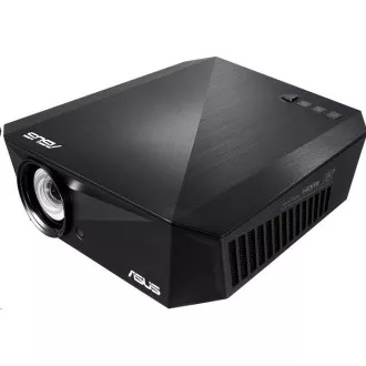 ASUS PROJEKTOR LED - F1 - 1920x1080, 1200 Lumens, Auto Focus 2.1 Channel Audio, Wireless Projection, HDMI ASUS PROJEKTOR LED - F1 - 1920x1080, 1200 Lumens, Auto Focus 2.1 Channel Audio, Wireless Projection, HDMI