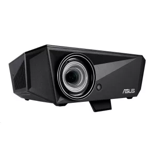 ASUS PROJEKTOR LED - F1 - 1920x1080, 1200 Lumens, Auto Focus 2.1 Channel Audio, Wireless Projection, HDMI ASUS PROJEKTOR LED - F1 - 1920x1080, 1200 Lumens, Auto Focus 2.1 Channel Audio, Wireless Projection, HDMI