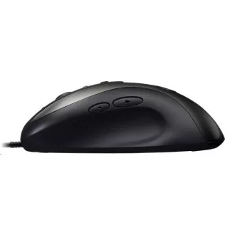 Logitech Gaming Mouse MX518, black