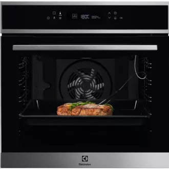 Electrolux 700 SENSE SenseCook EOE7P31X vestavná trouba Electrolux 700 SENSE SenseCook EOE7P31X vestavná trouba
