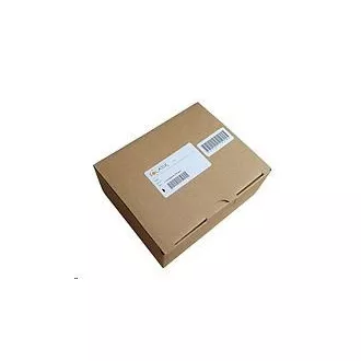 Solarix MULTIPACK 24 ks - keystone CAT5E UTP RJ45 černý samořezný SXKJ-5E-UTP-BK-SA
