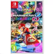 SWITCH Mario Kart 8 Deluxe