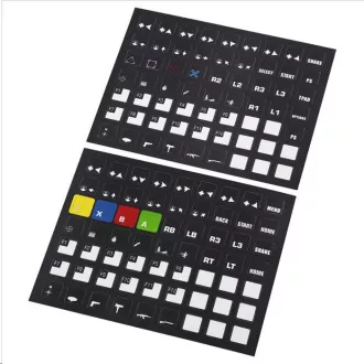 Hama konvertor pro myš/klávesnici "Speedshot Ultimate" pro PS4/PS3/Xbox One/Xbox360, šedý Hama konvertor pro myš/klávesnici "Speedshot Ultimate" pro PS4/PS3/Xbox One/Xbox360, šedý