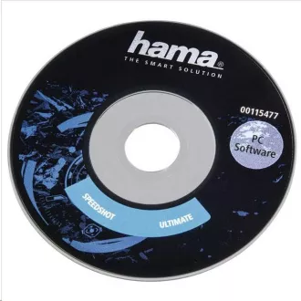 Hama konvertor pro myš/klávesnici "Speedshot Ultimate" pro PS4/PS3/Xbox One/Xbox360, šedý Hama konvertor pro myš/klávesnici "Speedshot Ultimate" pro PS4/PS3/Xbox One/Xbox360, šedý