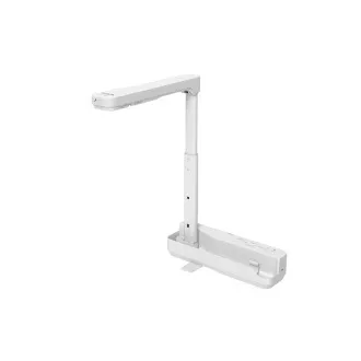 EPSON Vizualizér - ELPDC07 - USB 2.0, Digitální zoom 8x, 1/ 2, 7 " Senzor CMOS