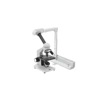 EPSON Vizualizér - ELPDC07 - USB 2.0, Digitální zoom 8x, 1/ 2, 7 " Senzor CMOS