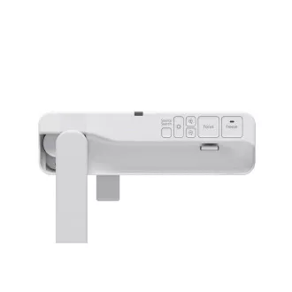 EPSON Vizualizér - ELPDC07 - USB 2.0, Digitální zoom 8x, 1/ 2, 7 " Senzor CMOS