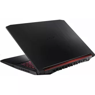 ACER NTB Nitro 5 (AN517-51-55V0) - i5-9300H, 2x 8GB DDR4, 1T SSD, 17.3 FHD IPS, W10H ACER NTB Nitro 5 (AN517-51-55V0) - i5-9300H, 2x 8GB DDR4, 1T SSD, 17.3 FHD IPS, W10H