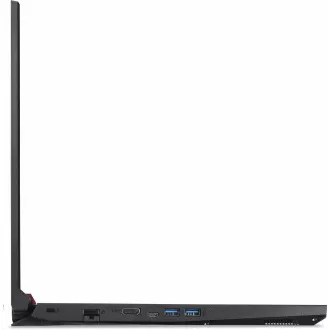 ACER NTB Nitro 5 (AN517-51-55V0) - i5-9300H, 2x 8GB DDR4, 1T SSD, 17.3 FHD IPS, W10H ACER NTB Nitro 5 (AN517-51-55V0) - i5-9300H, 2x 8GB DDR4, 1T SSD, 17.3 FHD IPS, W10H