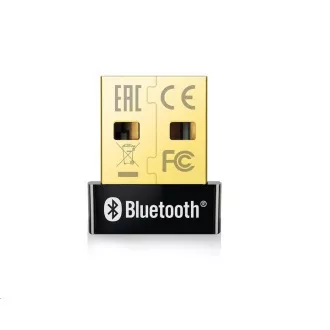 TP-Link UB400 Bluetooth Nano USB Adaptér (Bluetooth 4.0, USB2.0)