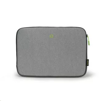 DICOTA Skin FLOW 13-14.1 grey/green