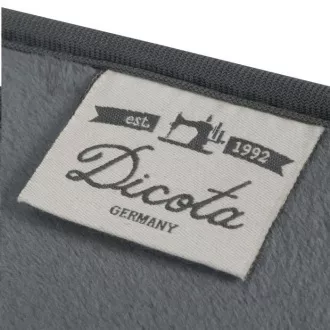DICOTA Skin URBAN 13 grey