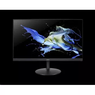 ACER LCD CB242Ybmiprx, 60cm (23, 8") IPS, 1920x1080, 100M:1, 1ms, 250cd/m2, VGA, HDMI, repro, VESA, Pivot, Black ACER LCD CB242Ybmiprx, 60cm (23, 8") IPS, 1920x1080, 100M:1, 1ms, 250cd/m2, VGA, HDMI, repro, VESA, Pivot, Black