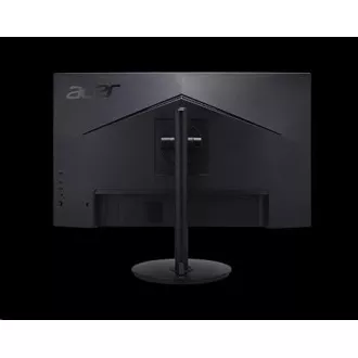 ACER LCD CB242Ybmiprx, 60cm (23, 8") IPS, 1920x1080, 100M:1, 1ms, 250cd/m2, VGA, HDMI, repro, VESA, Pivot, Black ACER LCD CB242Ybmiprx, 60cm (23, 8") IPS, 1920x1080, 100M:1, 1ms, 250cd/m2, VGA, HDMI, repro, VESA, Pivot, Black