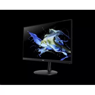 ACER LCD CB242Ybmiprx, 60cm (23, 8") IPS, 1920x1080, 100M:1, 1ms, 250cd/m2, VGA, HDMI, repro, VESA, Pivot, Black ACER LCD CB242Ybmiprx, 60cm (23, 8") IPS, 1920x1080, 100M:1, 1ms, 250cd/m2, VGA, HDMI, repro, VESA, Pivot, Black