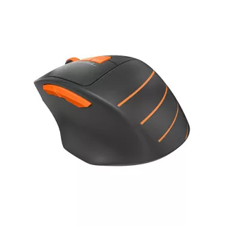 A4tech FG30B, FSTYLER bezdrátová myš, oranžová A4tech FG30B, FSTYLER bezdrátová myš, oranžová