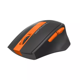 A4tech FG30B, FSTYLER bezdrátová myš, oranžová A4tech FG30B, FSTYLER bezdrátová myš, oranžová