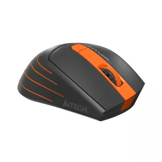 A4tech FG30B, FSTYLER bezdrátová myš, oranžová A4tech FG30B, FSTYLER bezdrátová myš, oranžová