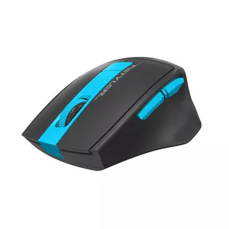 A4tech FG30B, FSTYLER bezdrátová myš, modrá A4tech FG30B, FSTYLER bezdrátová myš, modrá