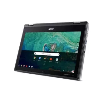 ACER NTB Chromebook Spin 11 (CP311-2HN-C1XT) - Intel N4120, 11.6" Multi Touch HD IPS LCD, 4GB DDR4, eMMC 64GB, Chrome OS ACER NTB Chromebook Spin 11 (CP311-2HN-C1XT) - Intel N4120, 11.6" Multi Touch HD IPS LCD, 4GB DDR4, eMMC 64GB, Chrome OS