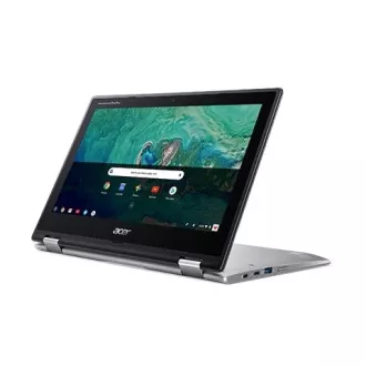 ACER NTB Chromebook Spin 11 (CP311-2HN-C1XT) - Intel N4120, 11.6" Multi Touch HD IPS LCD, 4GB DDR4, eMMC 64GB, Chrome OS ACER NTB Chromebook Spin 11 (CP311-2HN-C1XT) - Intel N4120, 11.6" Multi Touch HD IPS LCD, 4GB DDR4, eMMC 64GB, Chrome OS