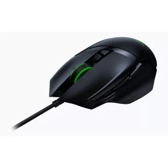 RAZER Basilisk V2, optická myš, rozlišení 20.000dpi, USB, RGB