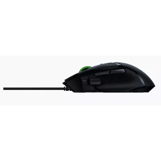 RAZER Basilisk V2, optická myš, rozlišení 20.000dpi, USB, RGB