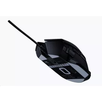 RAZER Basilisk V2, optická myš, rozlišení 20.000dpi, USB, RGB