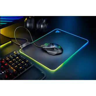RAZER Basilisk V2, optická myš, rozlišení 20.000dpi, USB, RGB