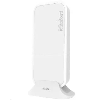 MikroTik RouterBOARD RBwAPGR-5HacD2HnD&R11e-LTE6 wAP, 716MHz, 128MB RAM, 2xGLAN, 2, 4Ghz+5GHz, LTE, 1xMiniPCIe, 1xSIM, L4