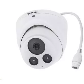 Vivotek IT9360-HF2, 2Mpix, 30sn/s, H.265, obj. 2.8mm (109°), PoE, IR-Cut, Smart IR, WDR 120dB, MicroSDXC, antivandal, IP66 Vivotek IT9360-HF2, 2Mpix, 30sn/s, H.265, obj. 2.8mm (109°), PoE, IR-Cut, Smart IR, WDR 120dB, MicroSDXC, antivandal, IP66