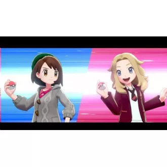 SWITCH Pokémon Sword SWITCH Pokémon Sword