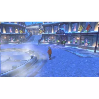 SWITCH Pokémon Sword SWITCH Pokémon Sword