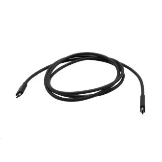 i-tec THUNDERBOLT 3 propojovací kabel (40 Gbps, 100 W Power Delivery) - 150 cm